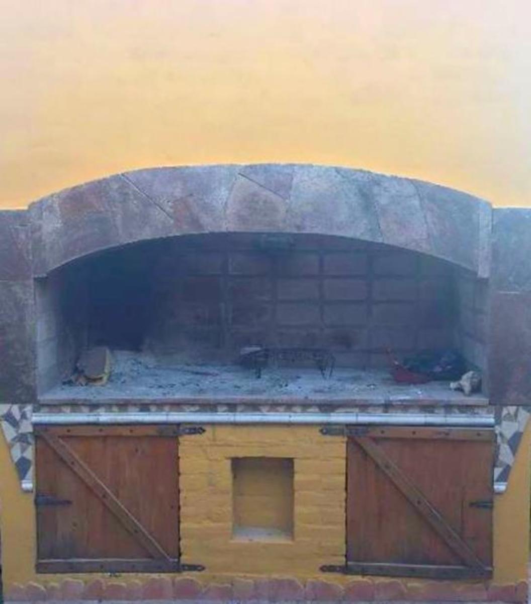 Chalet + 2 dtos / MERLO , San Luis — foto 4