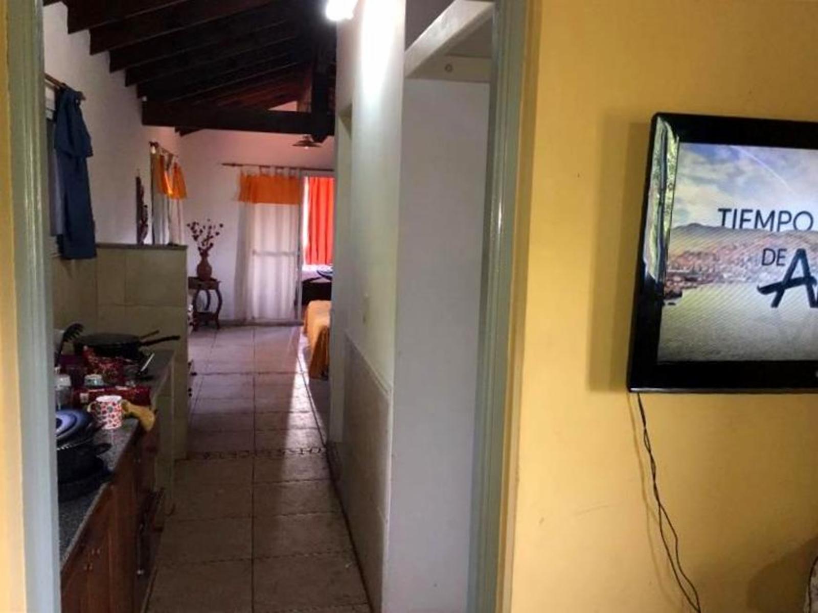Chalet + 2 dtos / MERLO , San Luis — foto 8