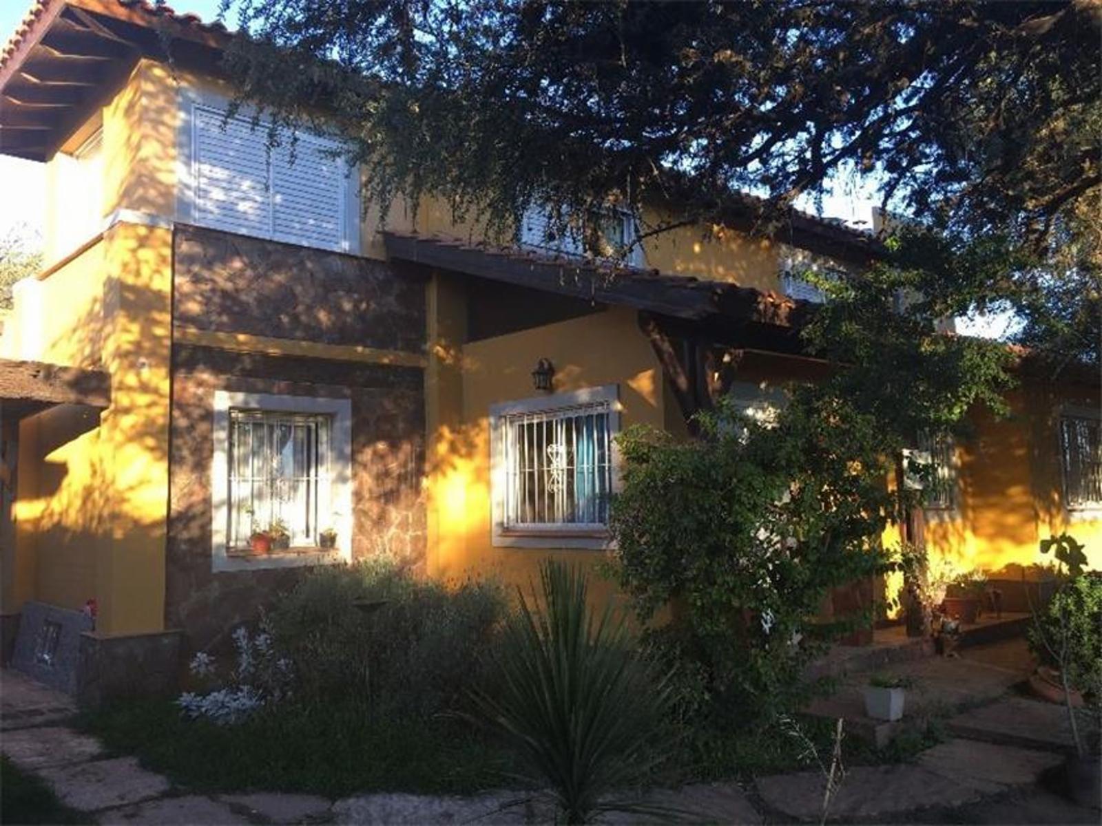 Chalet + 2 dtos / MERLO , San Luis — foto 10