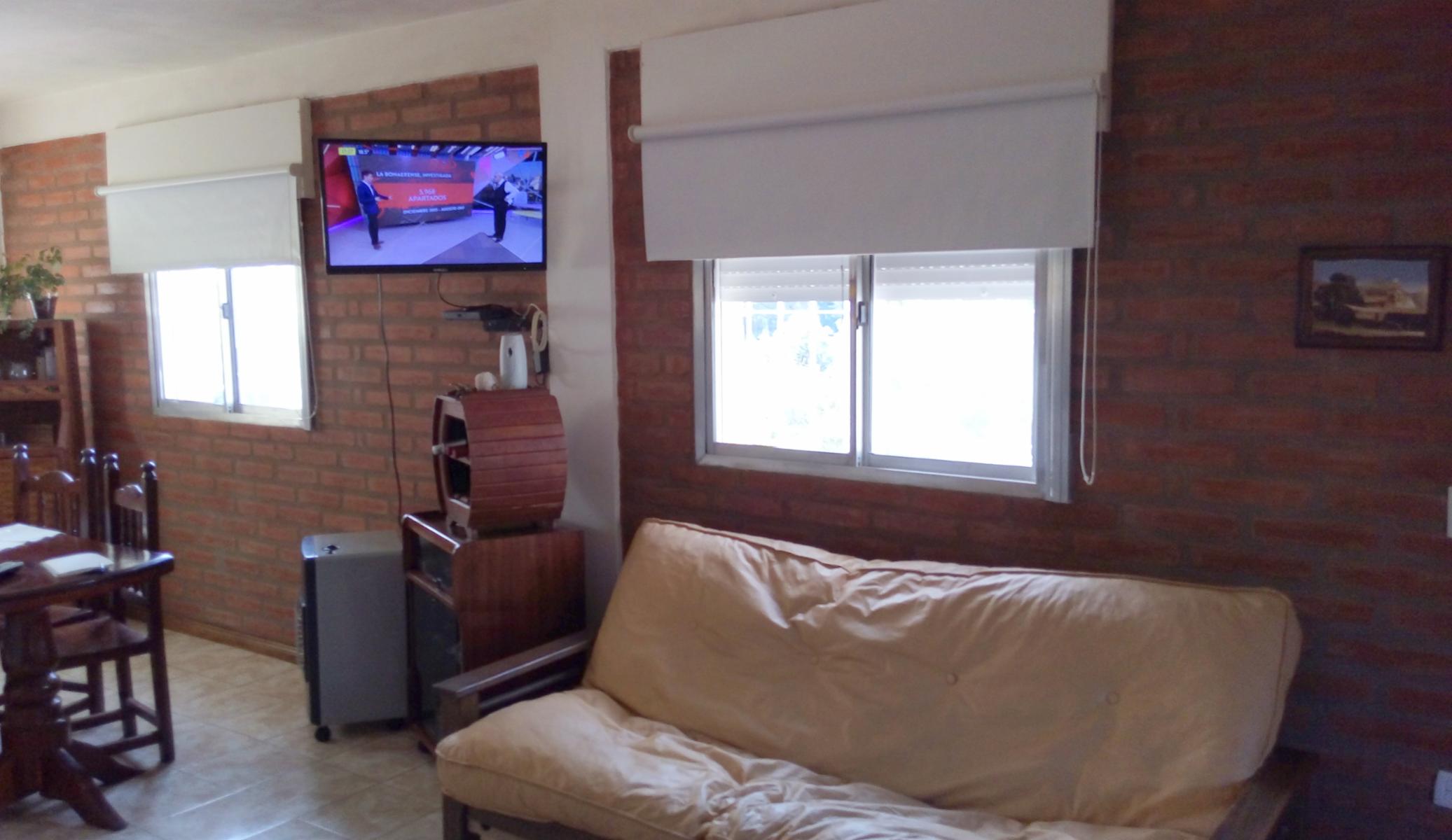 CHALET + 2 Viviendas MERLO SAN LUIS / Pasos Malos — foto 3
