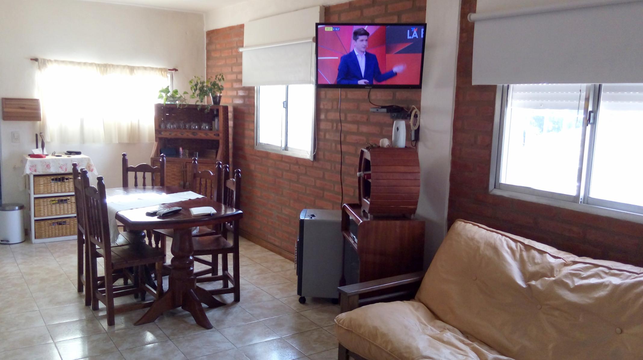 CHALET + 2 Viviendas MERLO SAN LUIS / Pasos Malos — foto 4