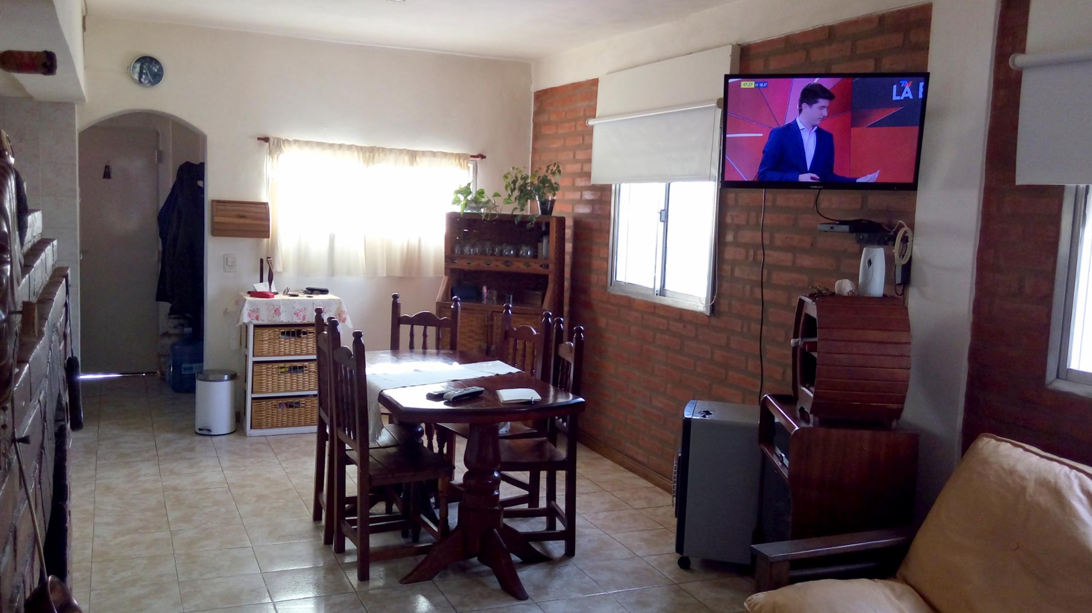CHALET + 2 Viviendas MERLO SAN LUIS / Pasos Malos — foto 5
