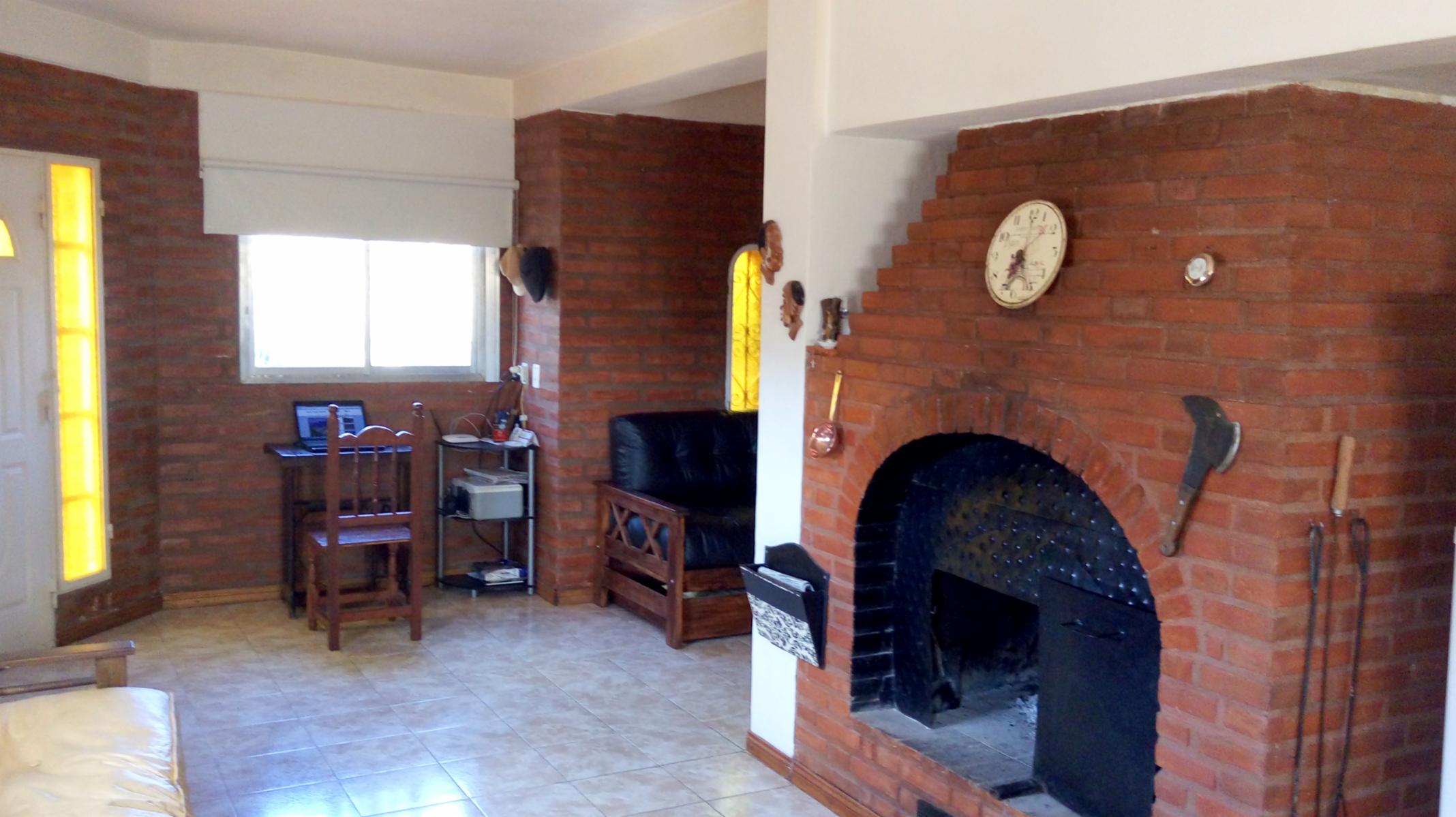 CHALET + 2 Viviendas MERLO SAN LUIS / Pasos Malos — foto 7