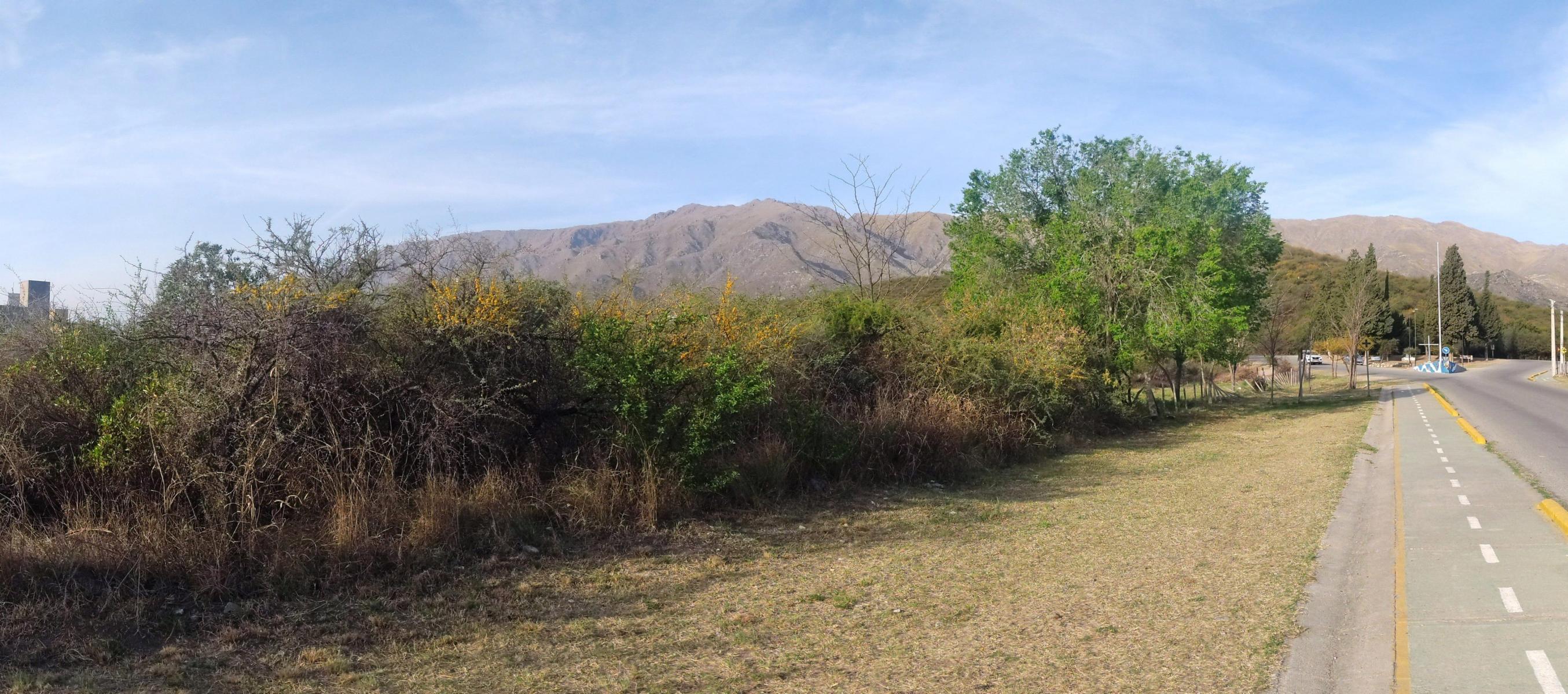 VENTA OPORTUNIDAD - LOTE SALIDA A DOS CALLES - BARRANCA ARIIBA. — foto 3