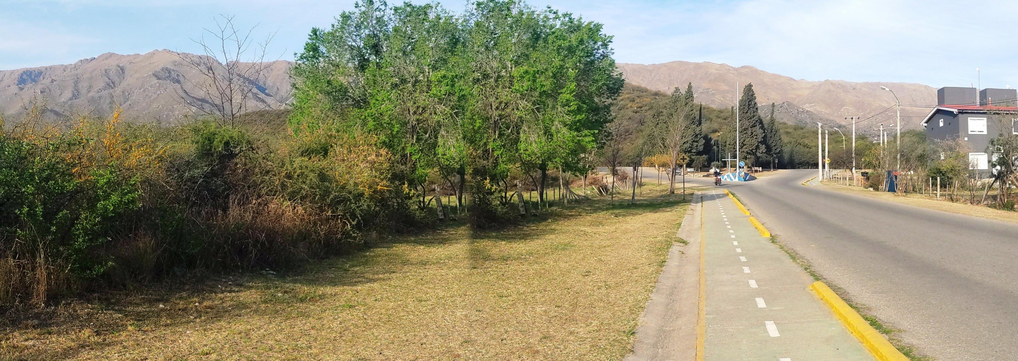 VENTA OPORTUNIDAD - LOTE SALIDA A DOS CALLES - BARRANCA ARIIBA. — foto 4