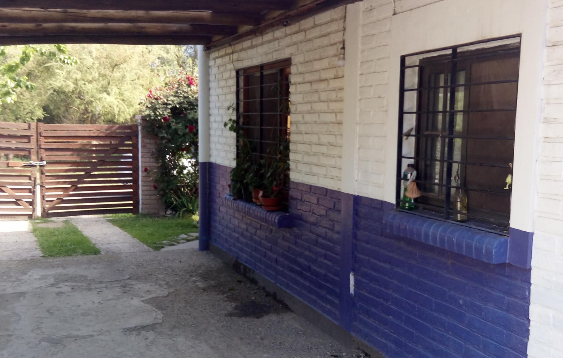 CASA / Zona Terminal Nueva - MERLO SAN LUIS