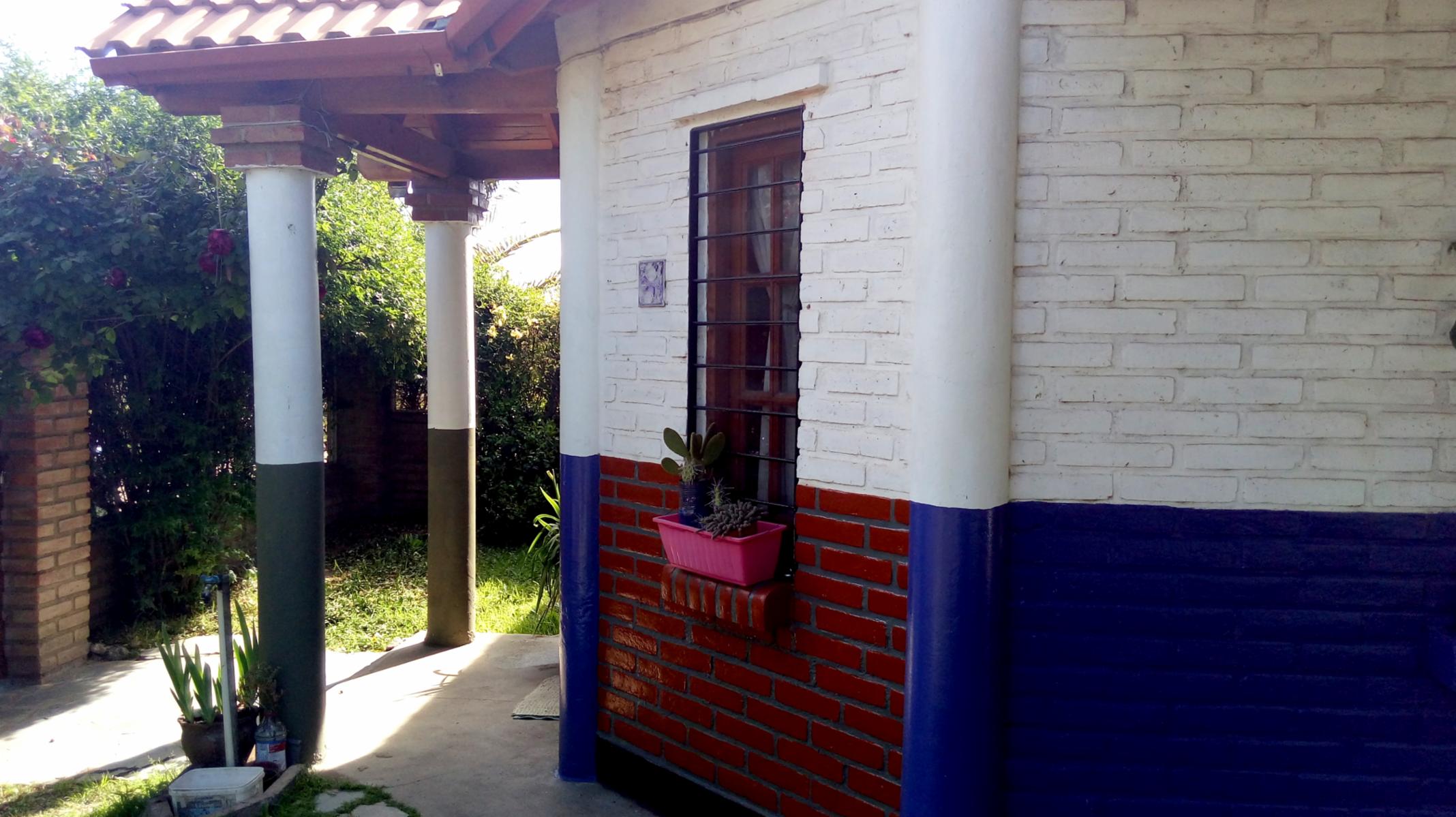 CASA / Zona Terminal Nueva - MERLO SAN LUIS — foto 6