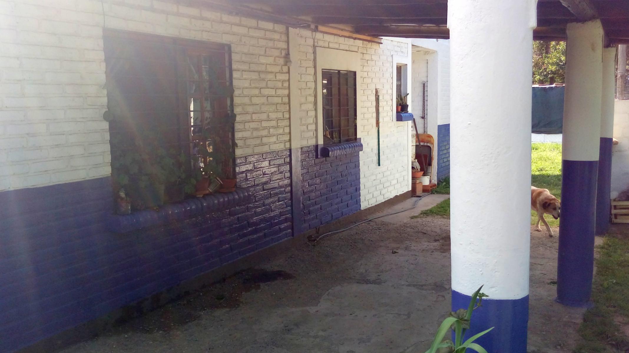 CASA / Zona Terminal Nueva - MERLO SAN LUIS — foto 8