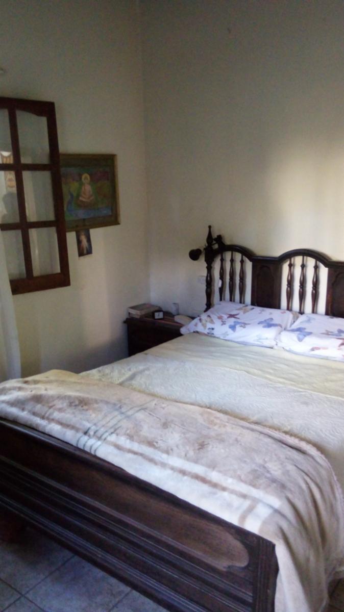CHALET + CABAÑA / Piedra Blanca A° SL — foto 5