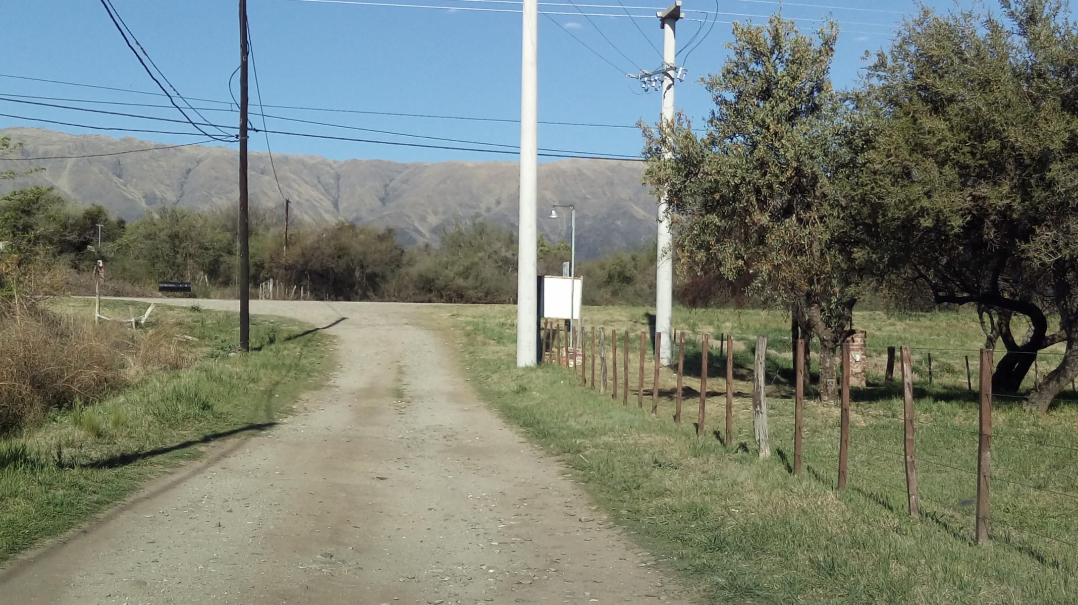 CHALET a Terminar OPORTUNIDAD , MERLO - SAN LUIS — foto 5