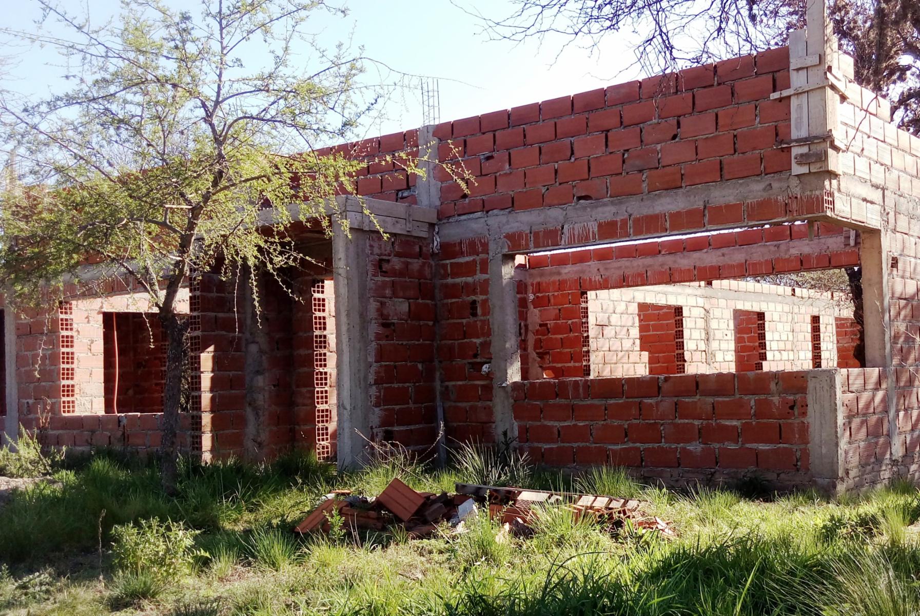 CHALET a Terminar OPORTUNIDAD , MERLO - SAN LUIS — foto 9
