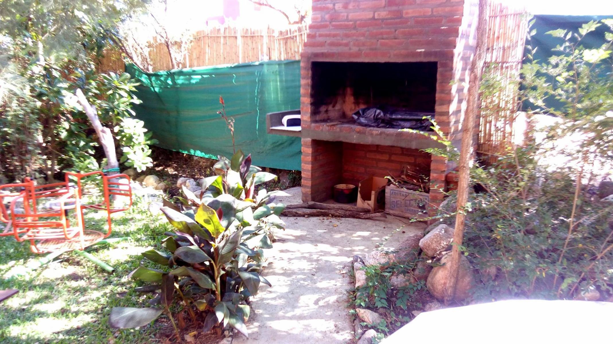 VENTA - CHALET / MERLO SAN LUIS.