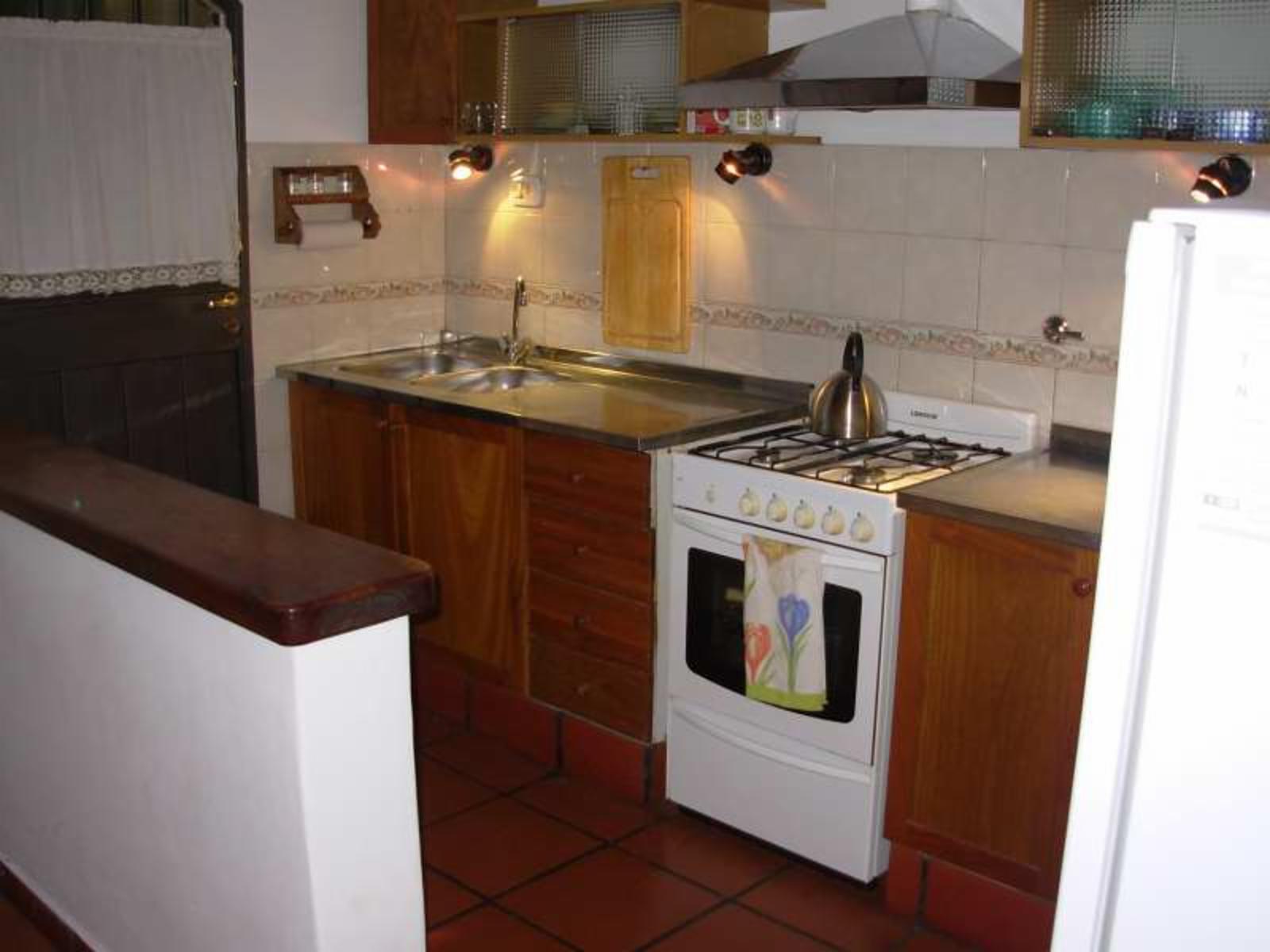 CHALET / MERLO - SAN LUIS //////////// U$S 115.000