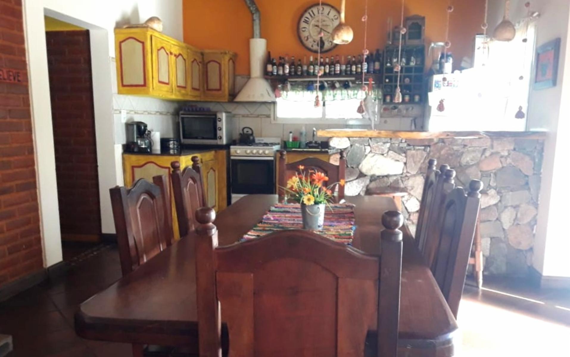 VENTA / Casa y Chalet Piedra Blanca - MERLO / SAN LUIS — foto 2
