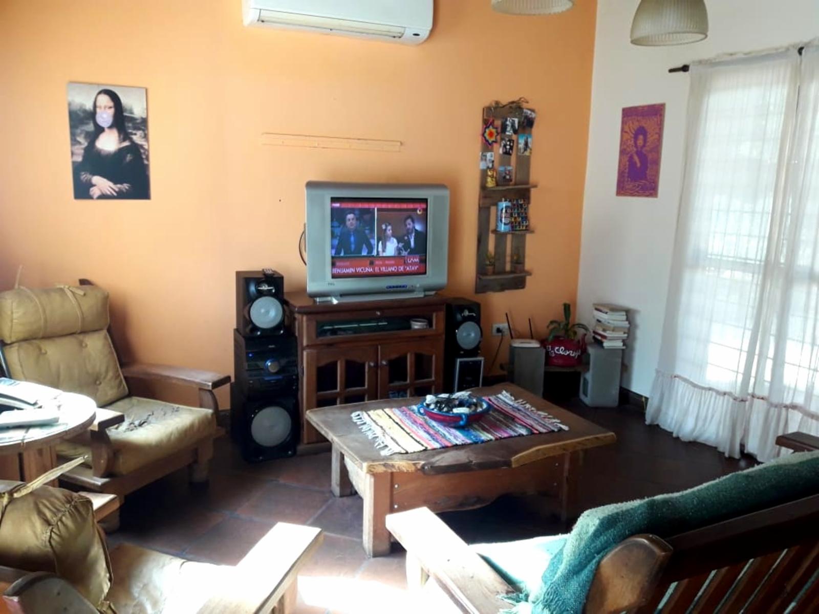 VENTA / Casa y Chalet Piedra Blanca - MERLO / SAN LUIS — foto 3
