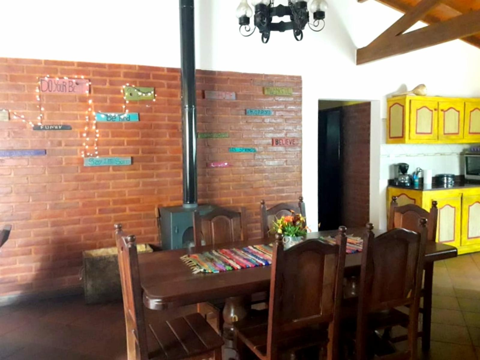 VENTA / Casa y Chalet Piedra Blanca - MERLO / SAN LUIS — foto 4