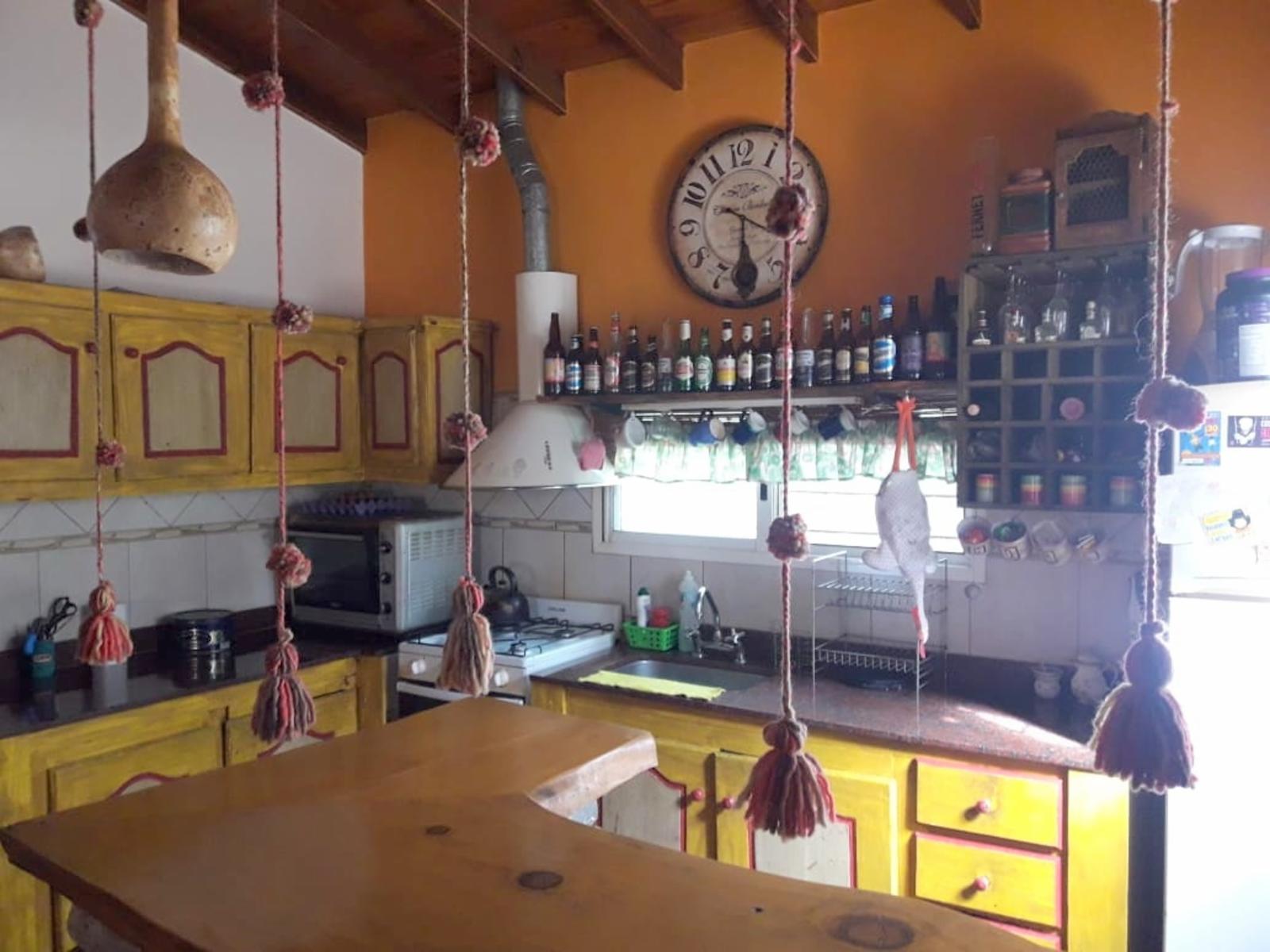 VENTA / Casa y Chalet Piedra Blanca - MERLO / SAN LUIS — foto 5