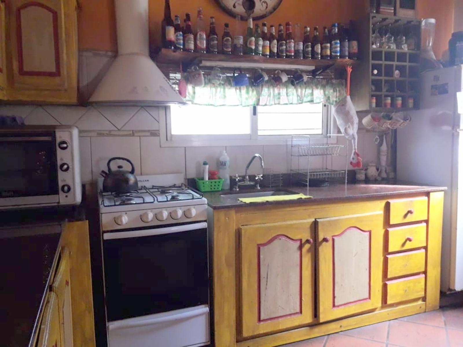 VENTA / Casa y Chalet Piedra Blanca - MERLO / SAN LUIS — foto 6