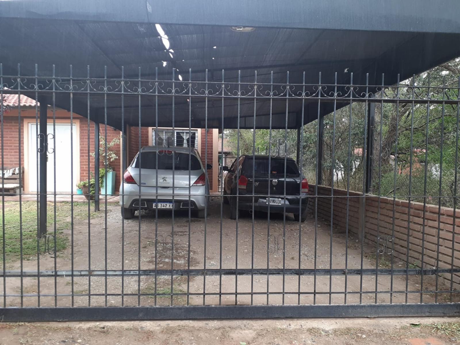 VENTA / Casa y Chalet Piedra Blanca - MERLO / SAN LUIS — foto 9