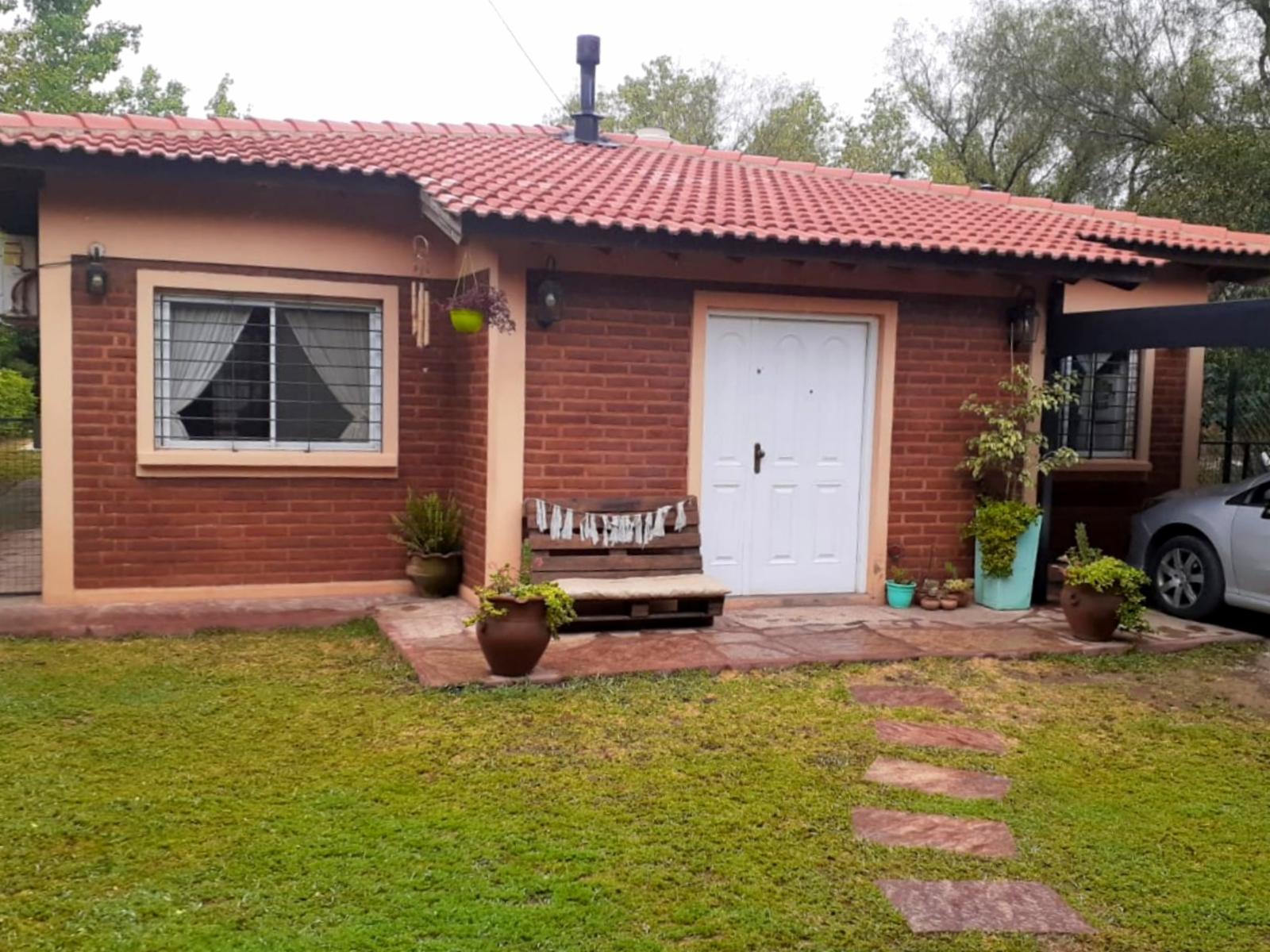 VENTA / Casa y Chalet Piedra Blanca - MERLO / SAN LUIS — foto 10