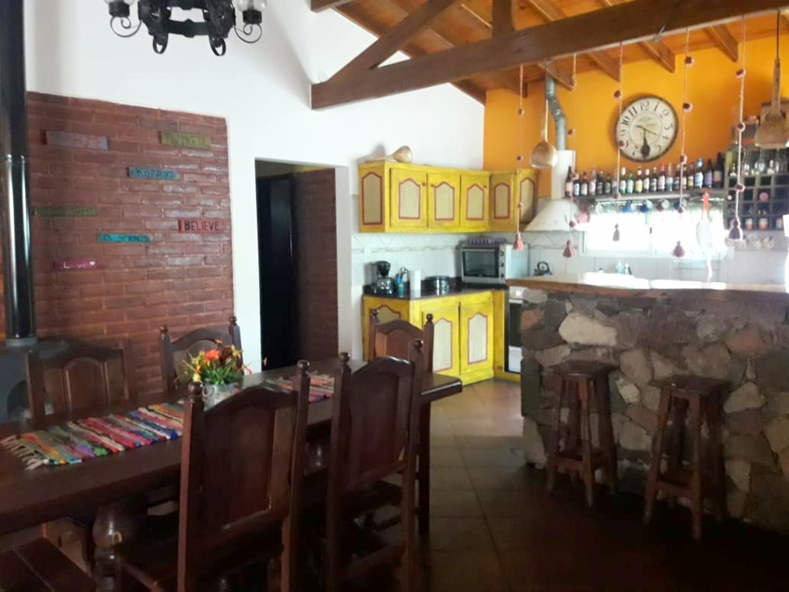 VENTA / Casa y Chalet Piedra Blanca - MERLO / SAN LUIS — foto 11