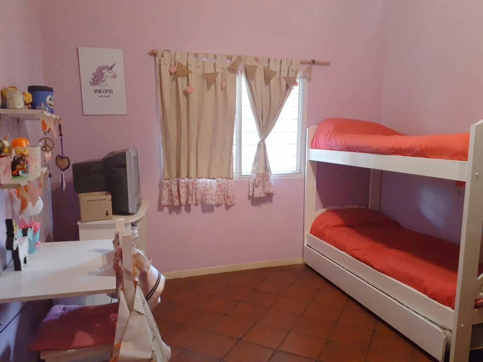 VENTA / Casa y Chalet Piedra Blanca - MERLO / SAN LUIS — foto 13