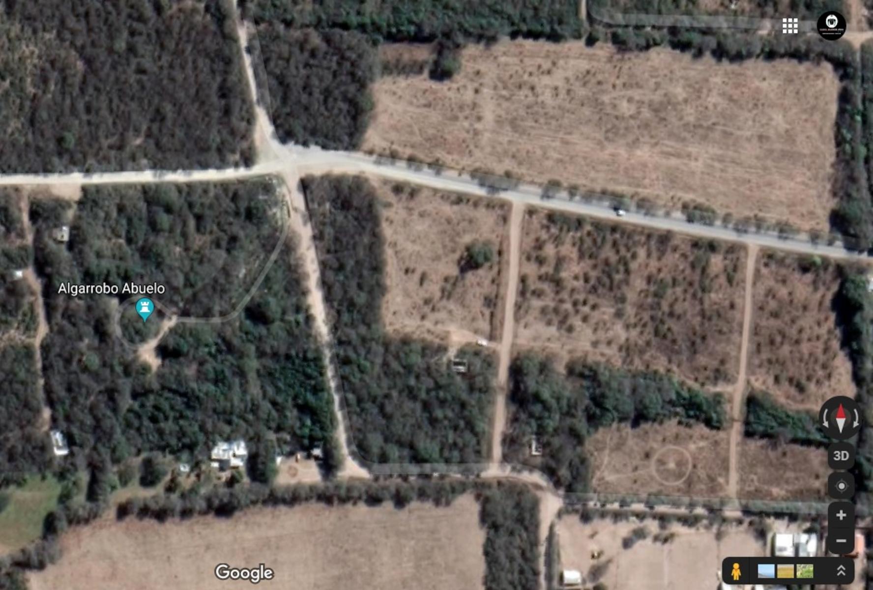 LOTES / Merlo U$s 15.000 (Piedra Blanca Abajo) — foto 4