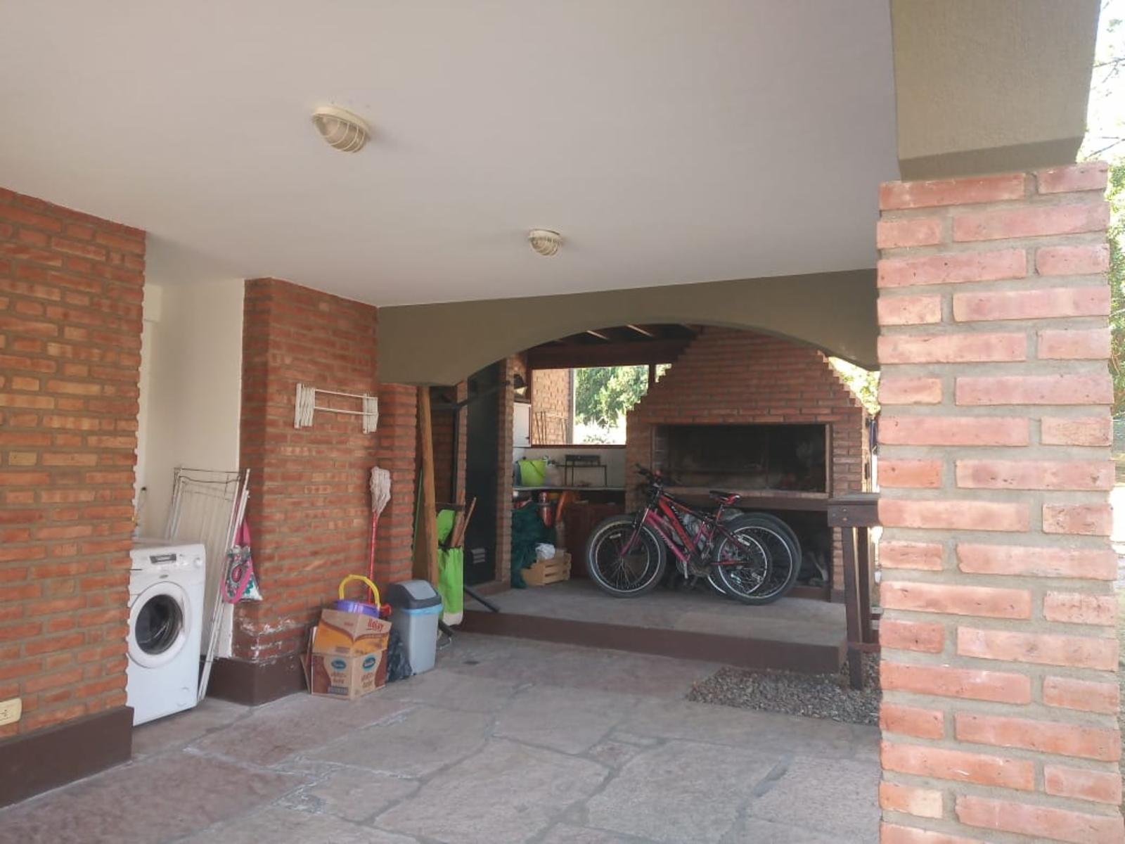 EXCLUSIVO CHALET- CHUMAMAYA