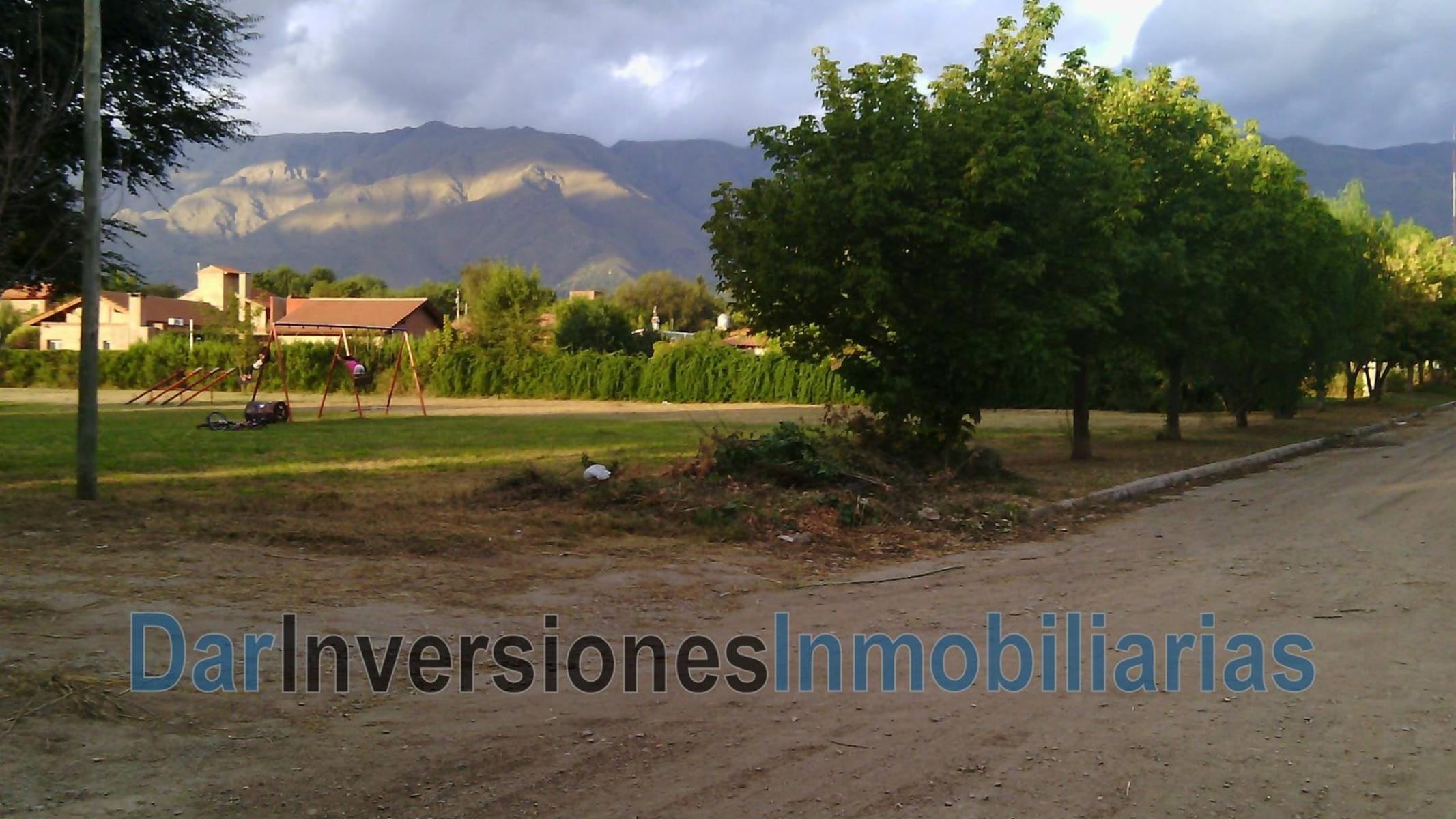 VENTA LOTE EN MERLO - URGENTE / OPORTUNIDAD ÚNICA./ EXCELENTE VALOR