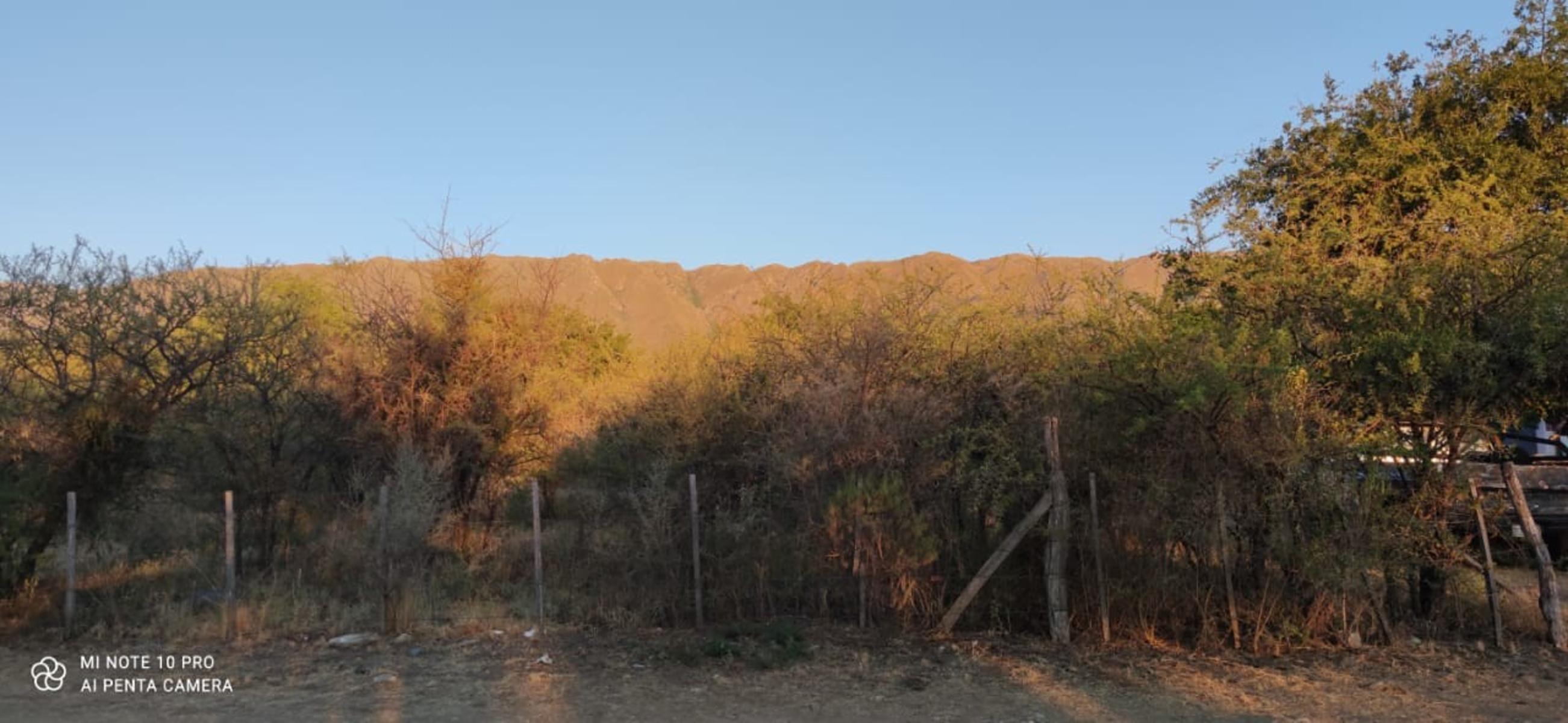 VENTA LOTE EN CARPINTERIA/ OPORTUNIDAD ÚNICA. — foto 3
