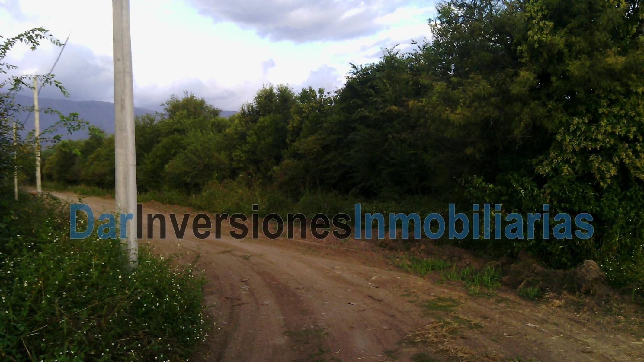 OFERTA DE LOTE EN MERLO - LIQUIDACION (Merlo) — foto 2