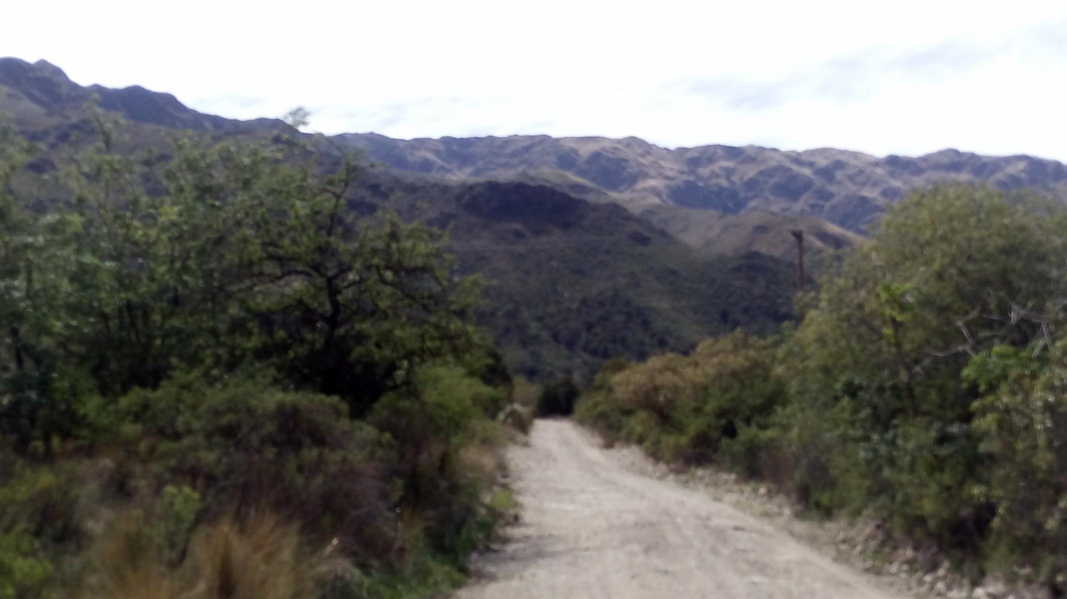VENTA URGENTE OPORTUNIDAD&gt 3 Lotes en El Rincon / MERLO / SAN LUIS. — foto 3