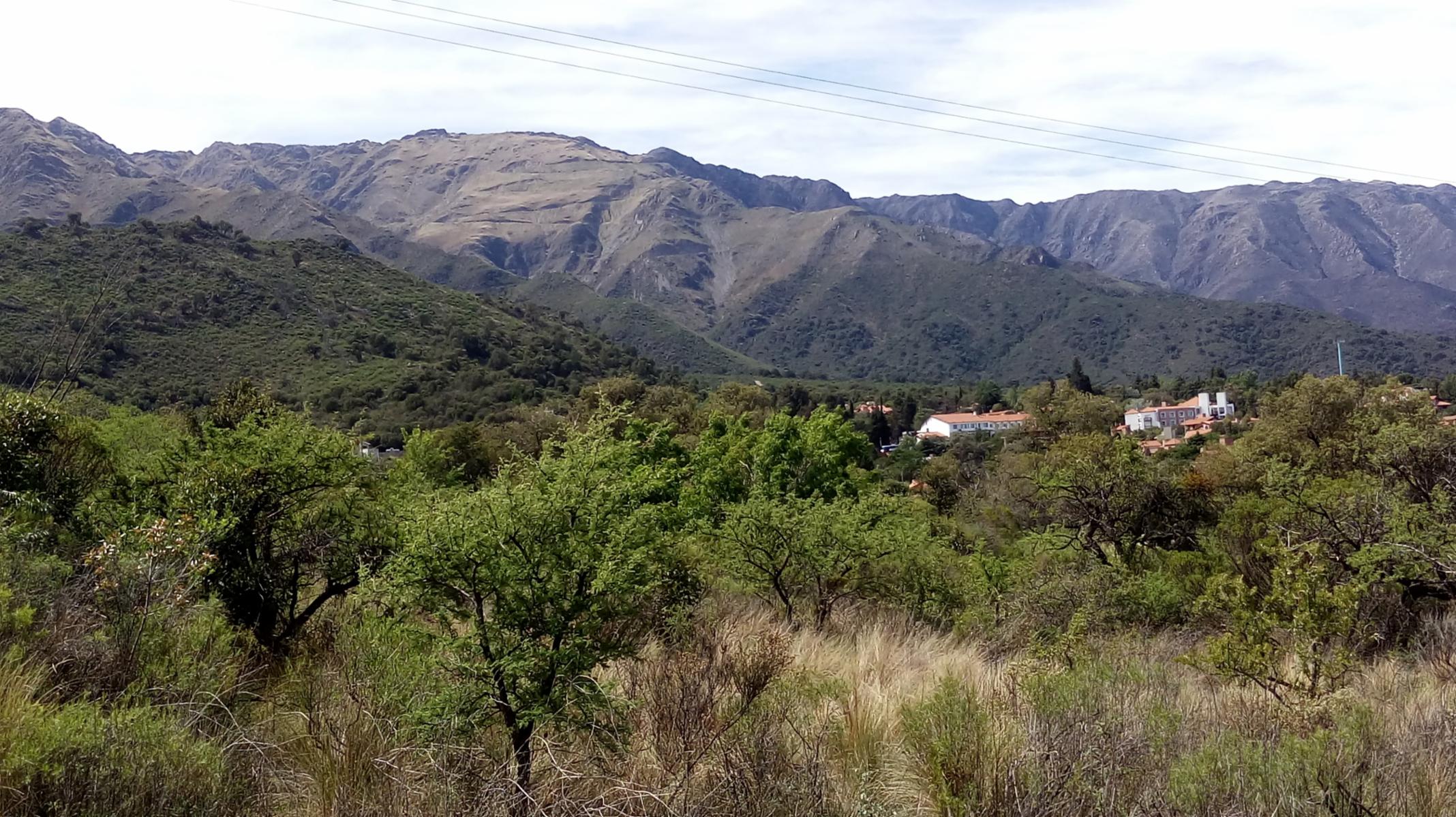 VENTA URGENTE OPORTUNIDAD&gt 3 Lotes en El Rincon / MERLO / SAN LUIS. — foto 5