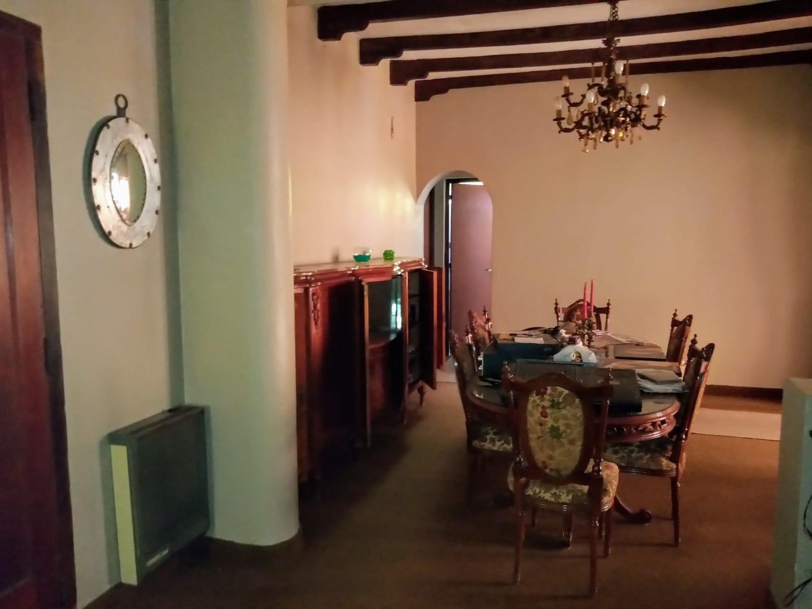 CASA ANTIGUA ESTILO COLONIAL / Piedra Blanca - MERLO SAN LUIS. — foto 10