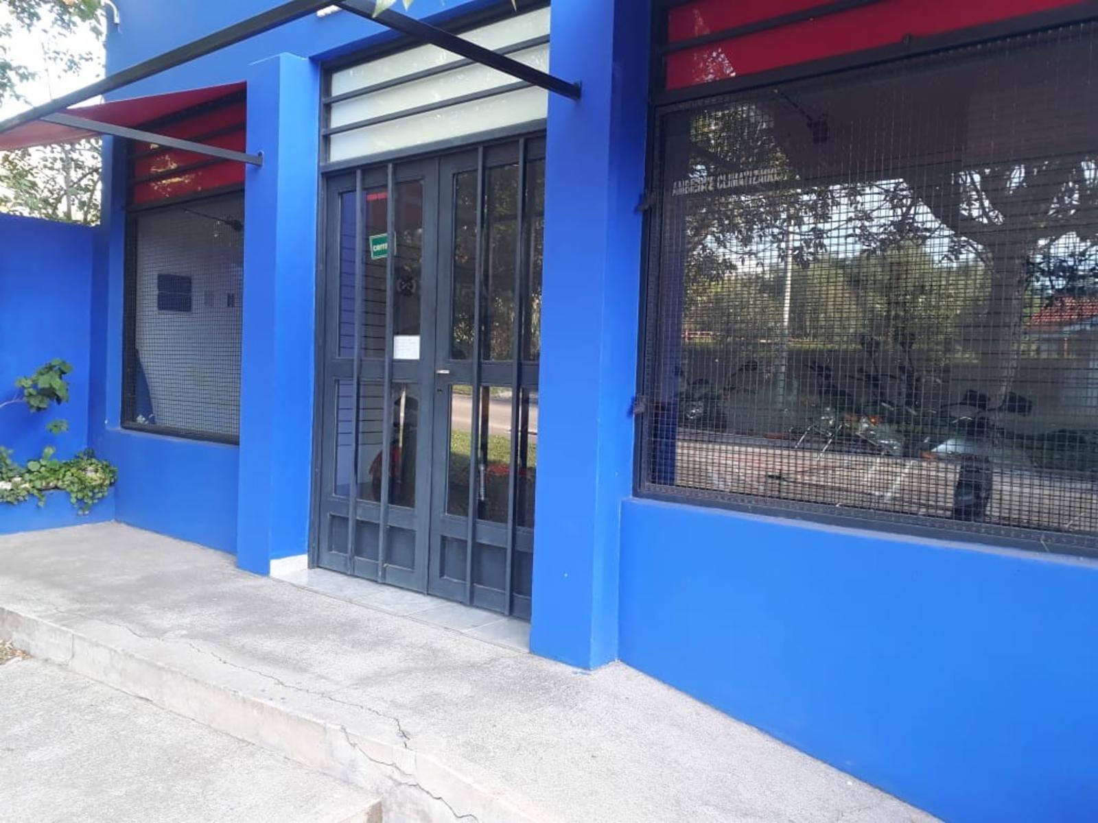 OPORTUNIDA EN VENTA LOCAL COMERCIAL Y VIVIENDA SOBRE AVENIDA — foto 2