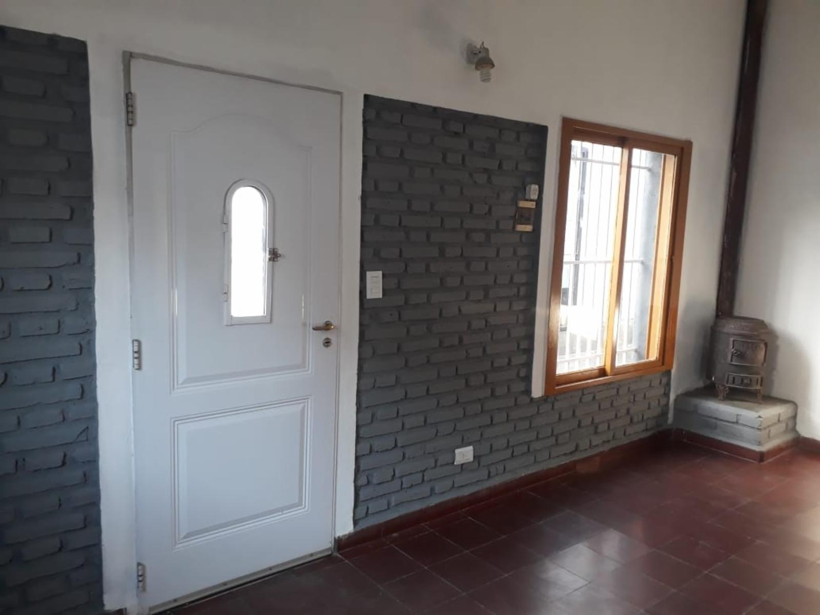 OPORTUNIDA EN VENTA LOCAL COMERCIAL Y VIVIENDA SOBRE AVENIDA — foto 15