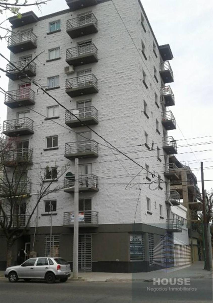 Bº ALTA CORDOBA -FRENTE COB BALCON -GAS NATURAL — foto 2