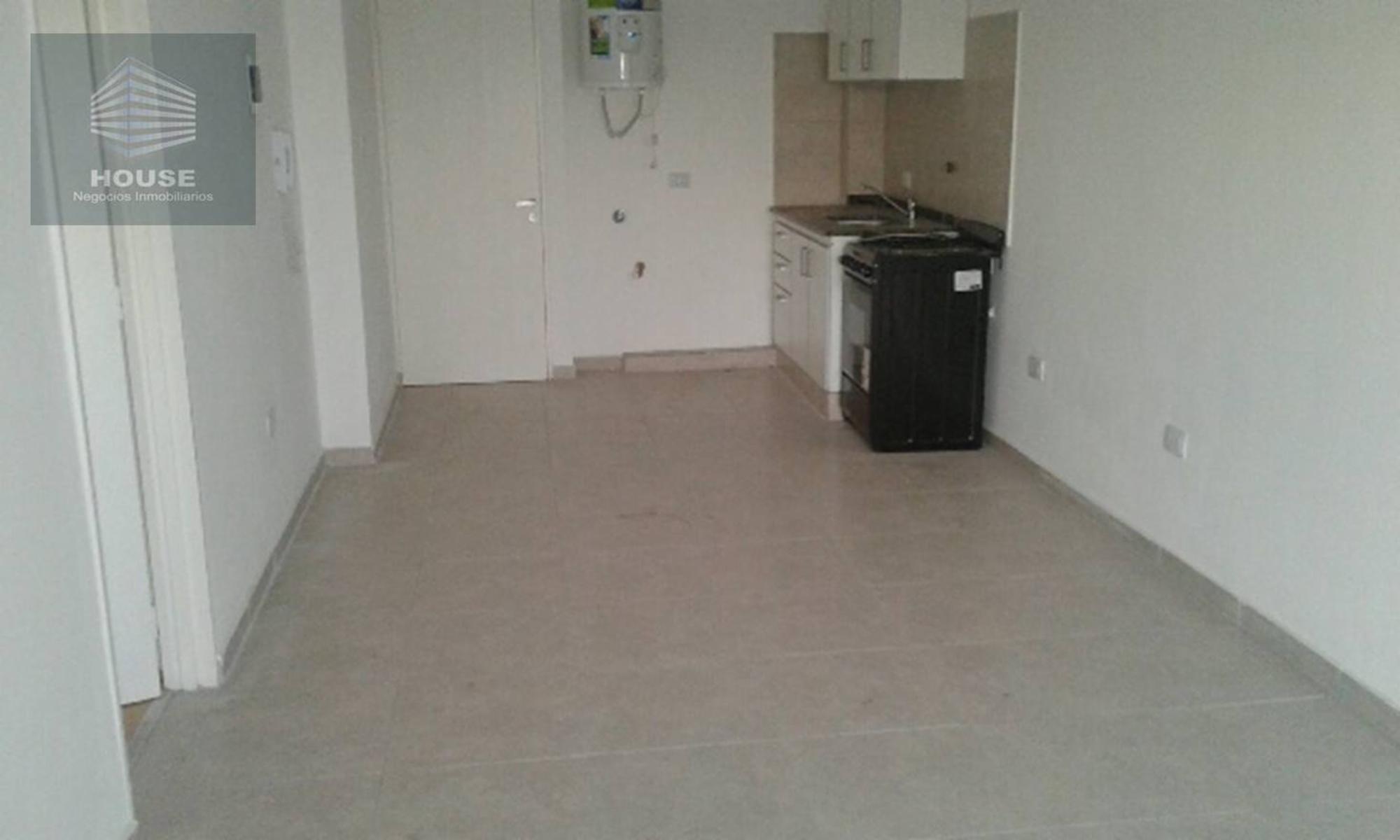 Bº ALTA CORDOBA -FRENTE COB BALCON -GAS NATURAL — foto 4
