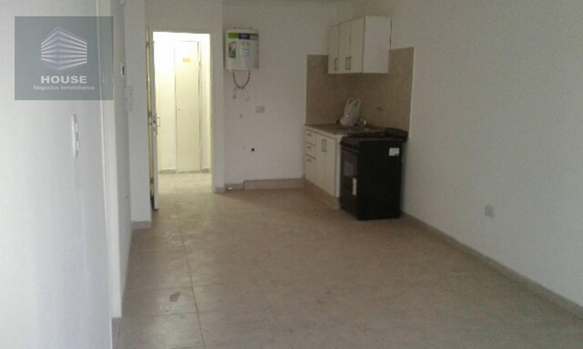 Bº ALTA CORDOBA -FRENTE COB BALCON -GAS NATURAL — foto 5