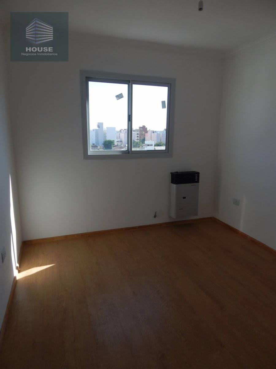 Bº ALTA CORDOBA -FRENTE COB BALCON -GAS NATURAL — foto 6