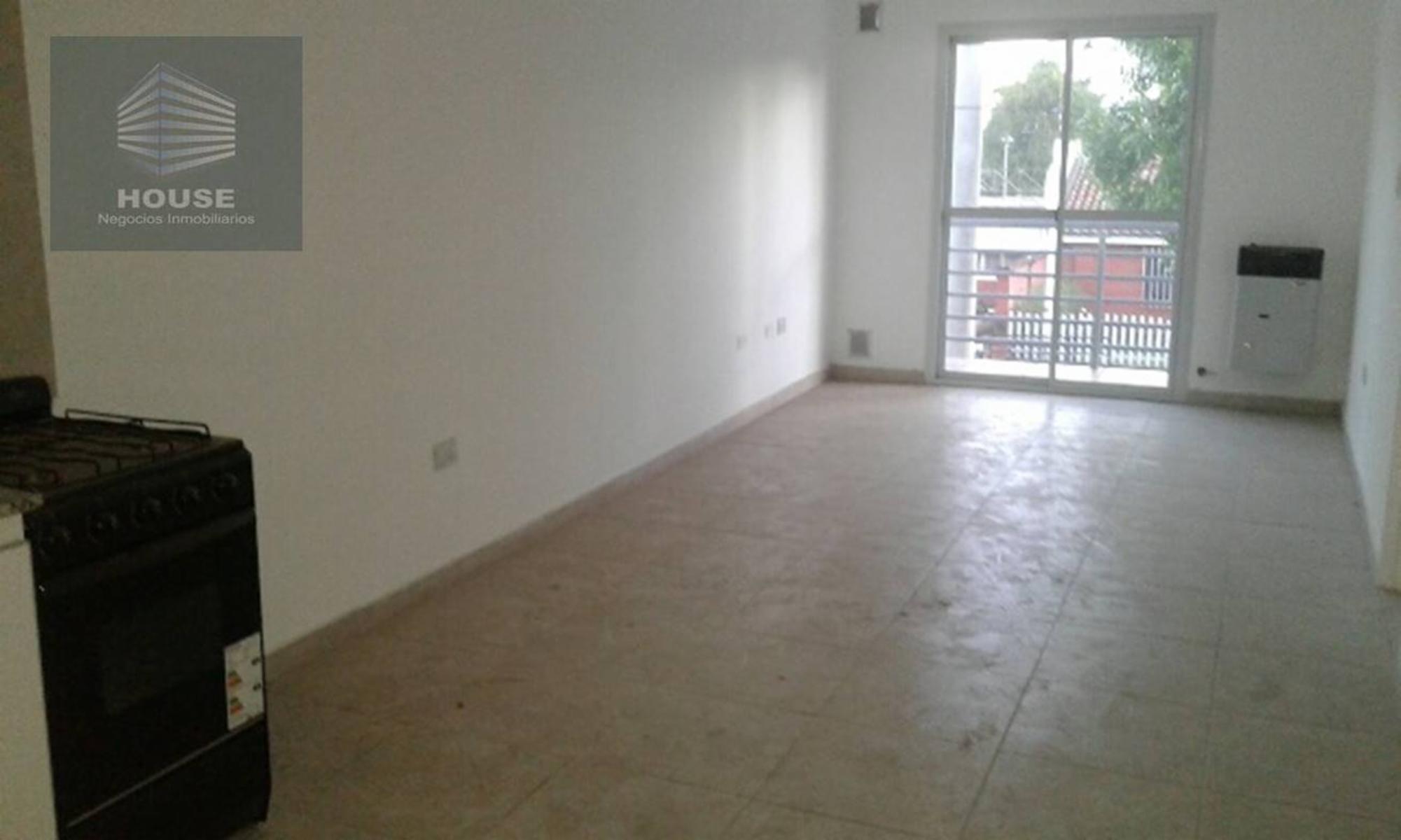 Bº ALTA CORDOBA -FRENTE COB BALCON -GAS NATURAL — foto 7