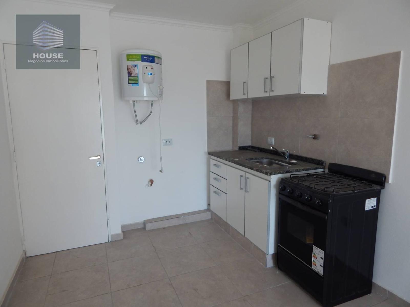 Bº ALTA CORDOBA -FRENTE COB BALCON -GAS NATURAL — foto 8