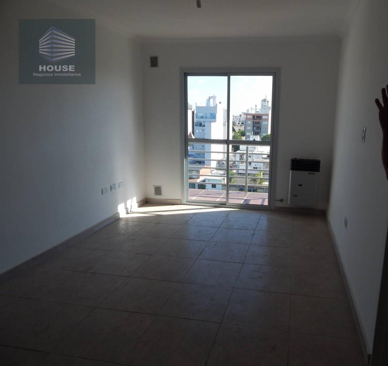 Bº ALTA CORDOBA -FRENTE COB BALCON -GAS NATURAL — foto 10