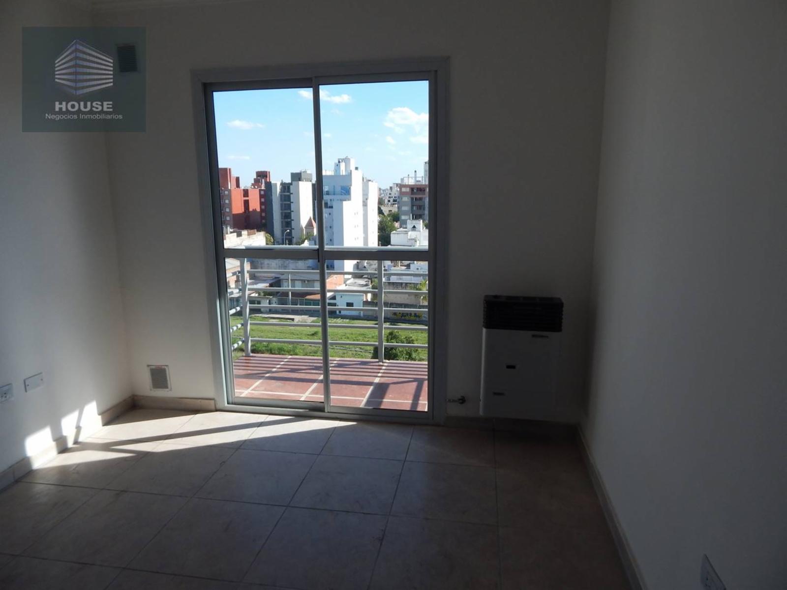 Bº ALTA CORDOBA -FRENTE COB BALCON -GAS NATURAL — foto 11