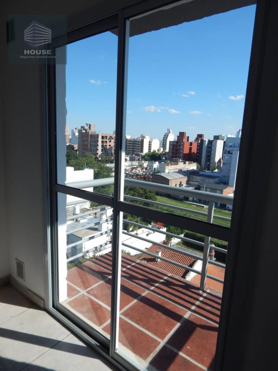 Bº ALTA CORDOBA -FRENTE COB BALCON -GAS NATURAL — foto 12