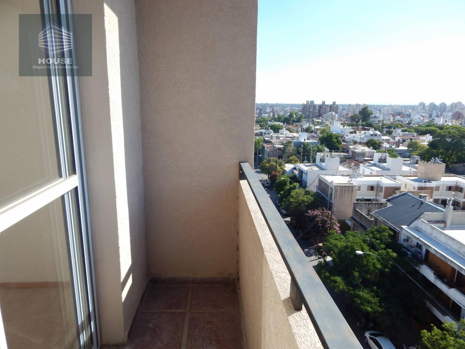 Bº COFICO FRENTE C/BALCON EXPENSAS BAJAS — foto 9