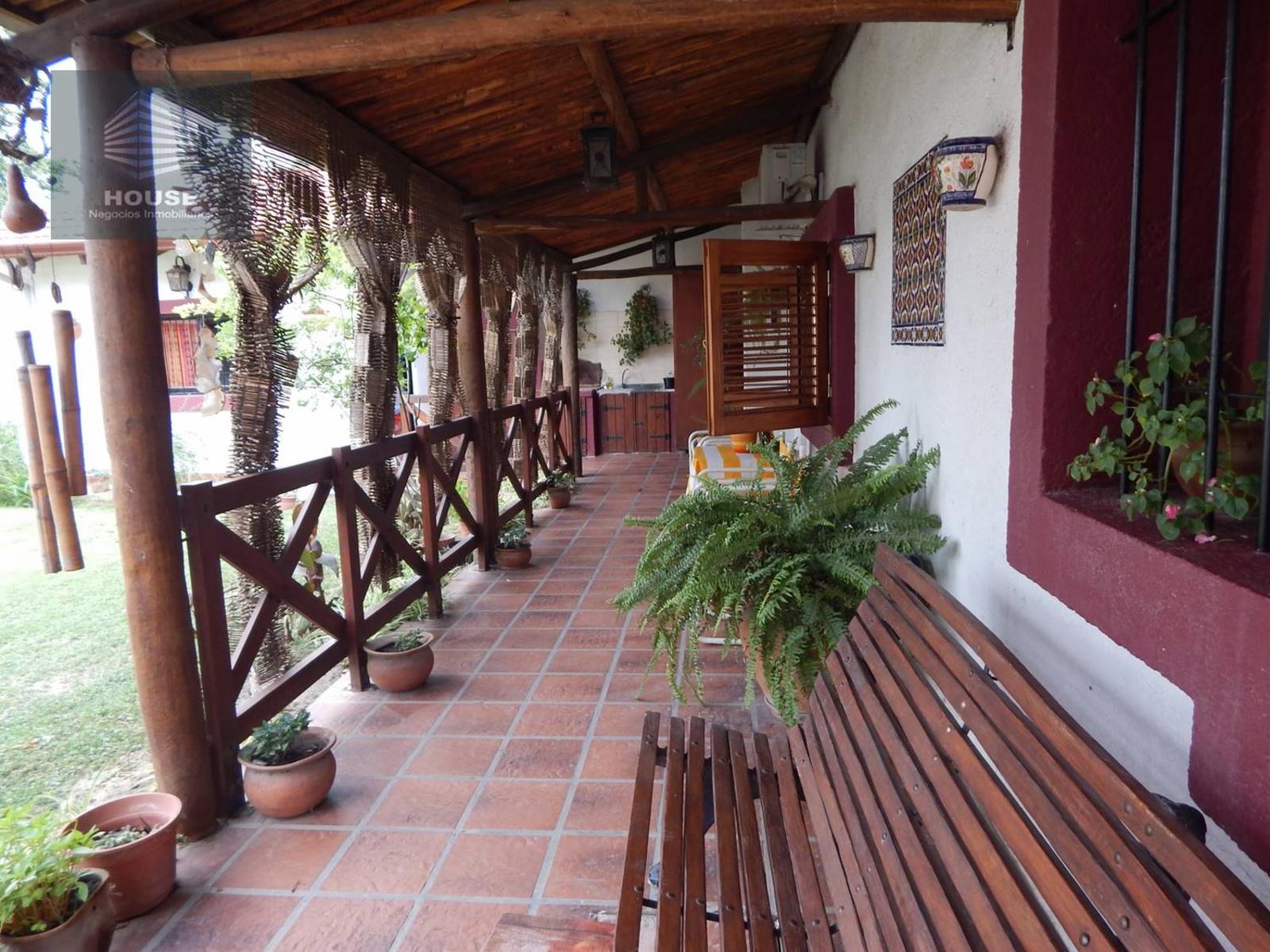 Bº QUIZQUIZACATE - A MTS DE RICARDO ROJAS - IMPECABLE - APTA CRÉDITO - RECIBO MENOR - PISCINA Y GRAN PARQUE — foto 9