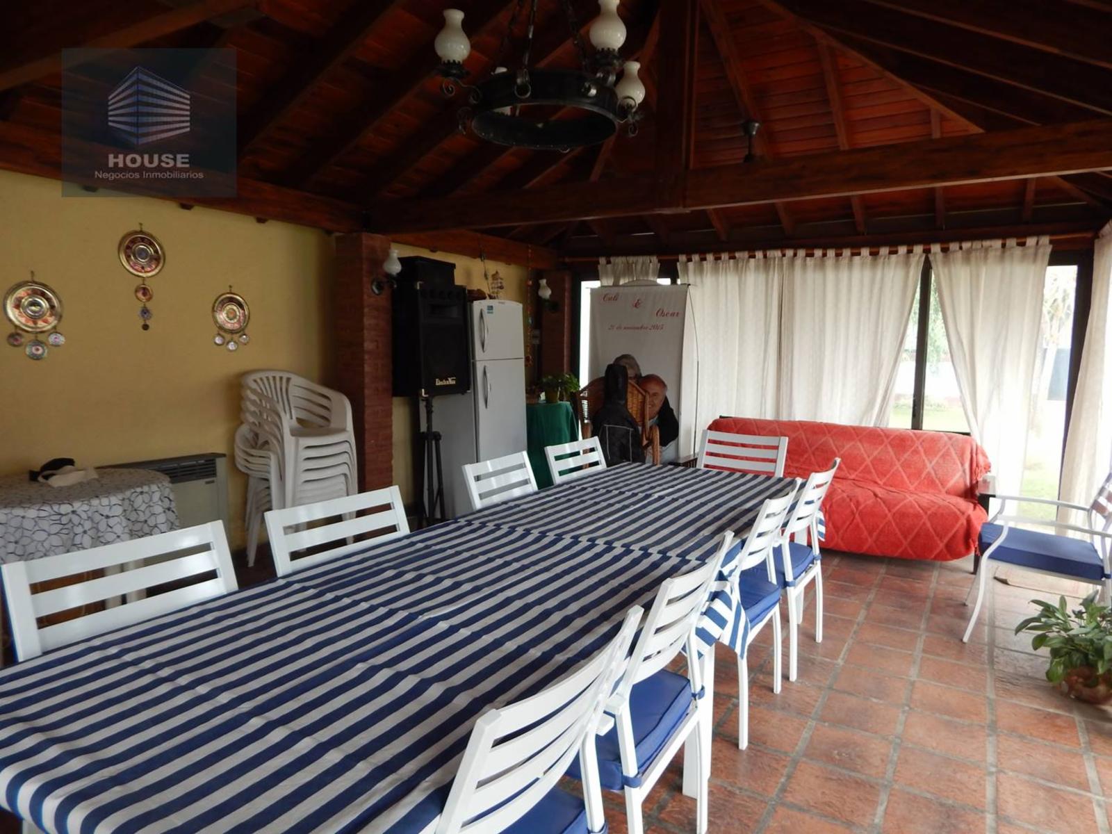 Bº QUIZQUIZACATE - A MTS DE RICARDO ROJAS - IMPECABLE - APTA CRÉDITO - RECIBO MENOR - PISCINA Y GRAN PARQUE — foto 11