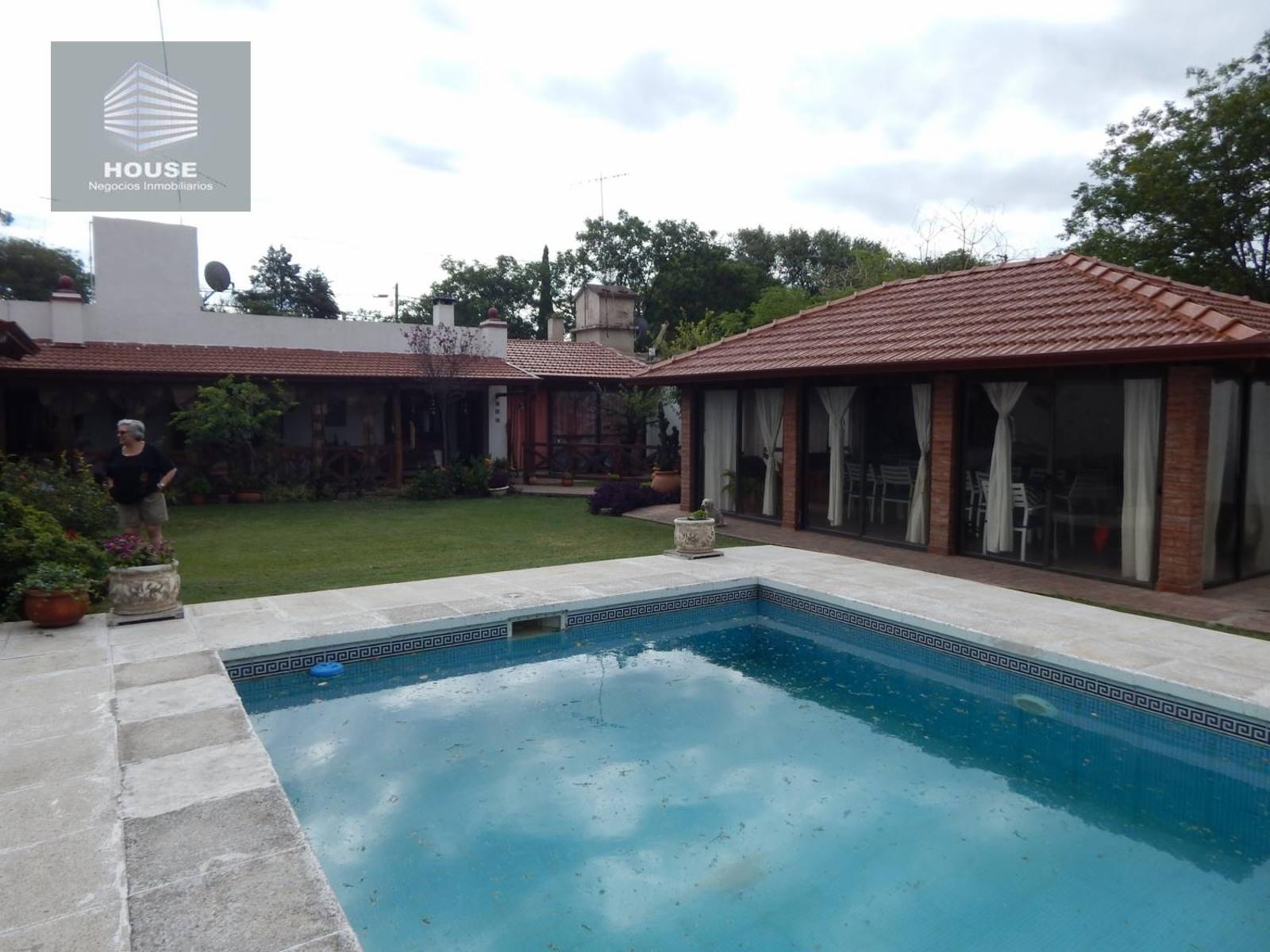 Bº QUIZQUIZACATE - A MTS DE RICARDO ROJAS - IMPECABLE - APTA CRÉDITO - RECIBO MENOR - PISCINA Y GRAN PARQUE — foto 13