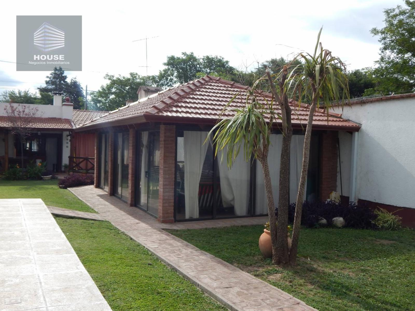 Bº QUIZQUIZACATE - A MTS DE RICARDO ROJAS - IMPECABLE - APTA CRÉDITO - RECIBO MENOR - PISCINA Y GRAN PARQUE — foto 14
